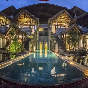 Avalon Castle & Spa Ubud