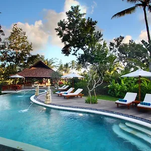 4* Resort Beingsattvaa Luxury