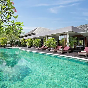  Villa Gending Kedis Luxury Villas&spa Estate