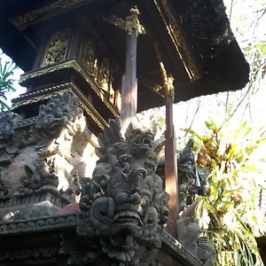 Tutick House Ubud