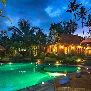 Bunut Garden Luxury Private Ubud